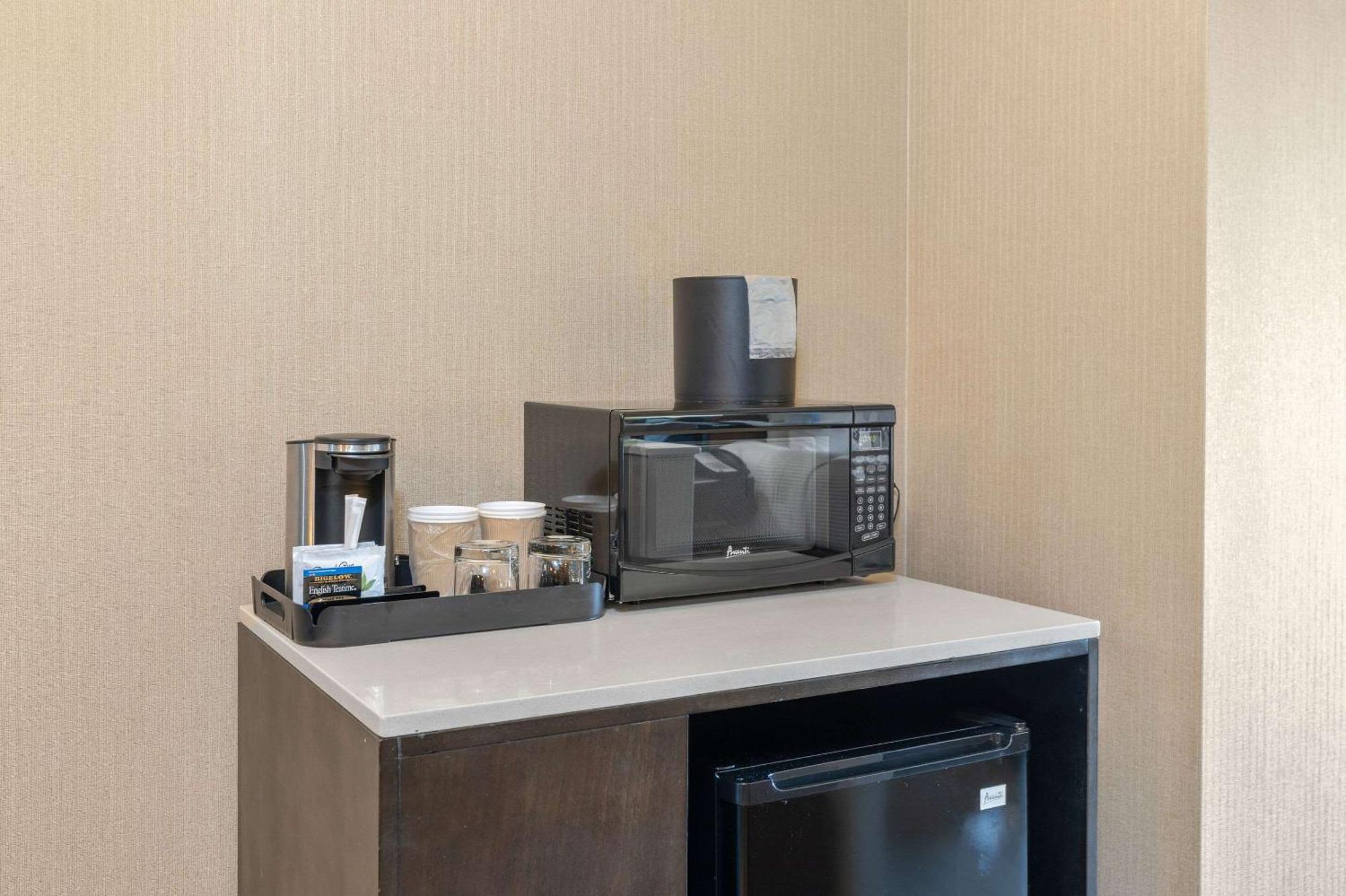 Cambria Hotel Plano - Frisco Экстерьер фото