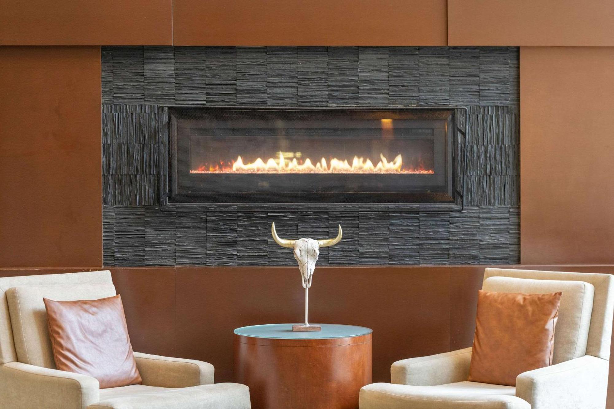 Cambria Hotel Plano - Frisco Экстерьер фото
