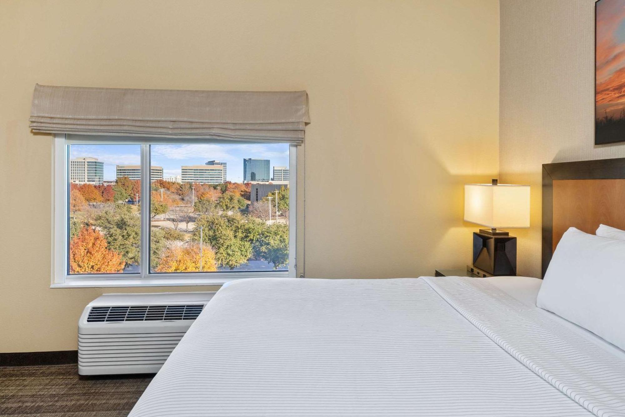 Cambria Hotel Plano - Frisco Экстерьер фото