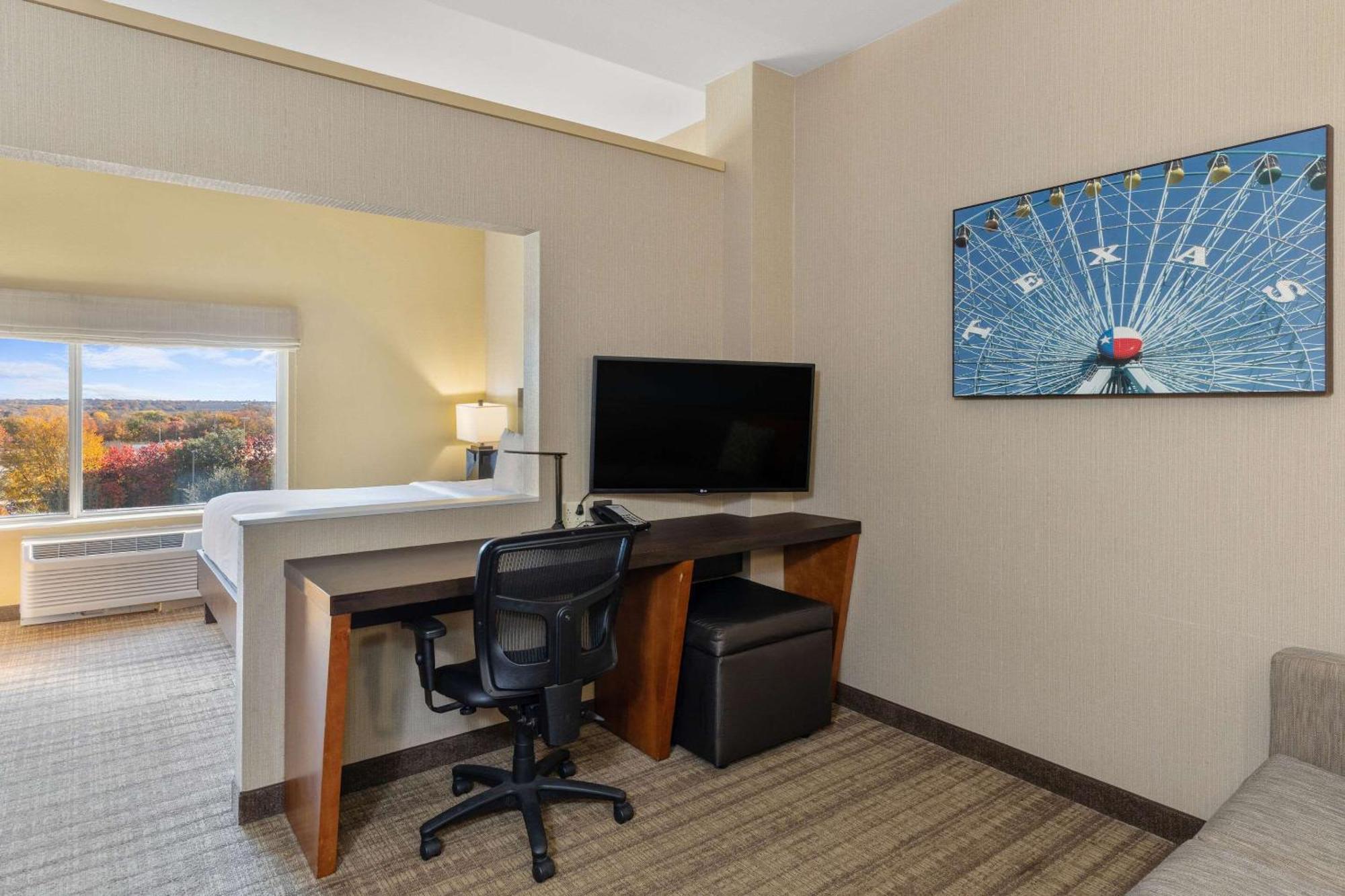 Cambria Hotel Plano - Frisco Экстерьер фото